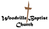Woodville Baptist Church Site